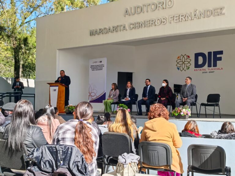 Procuradurías municipales de protección a la niñez brindan 10 mil 471 atenciones