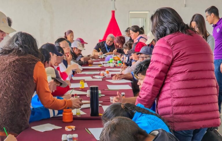 Tlaxcala, a la vanguardia en atención de la salud mental: Sedif