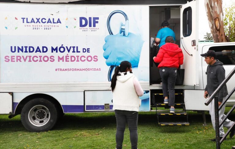 Temas de salud y rehabilitación son fundamentales  en la agenda del Sedif