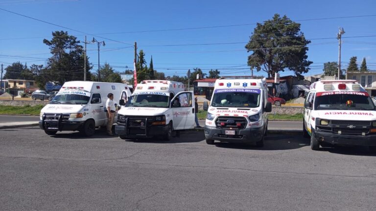 CEPC exhorta a la población a estar atenta ante las bajas temperaturas y las lluvias