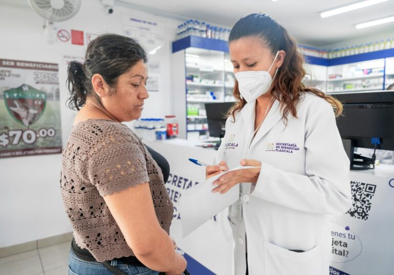 Secretaría de Bienestar integra servicio de salud mental para la población vulnerable