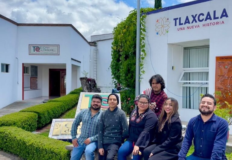 Emite Colegio de Tlaxcala Convocatorias de Posgrados 2025