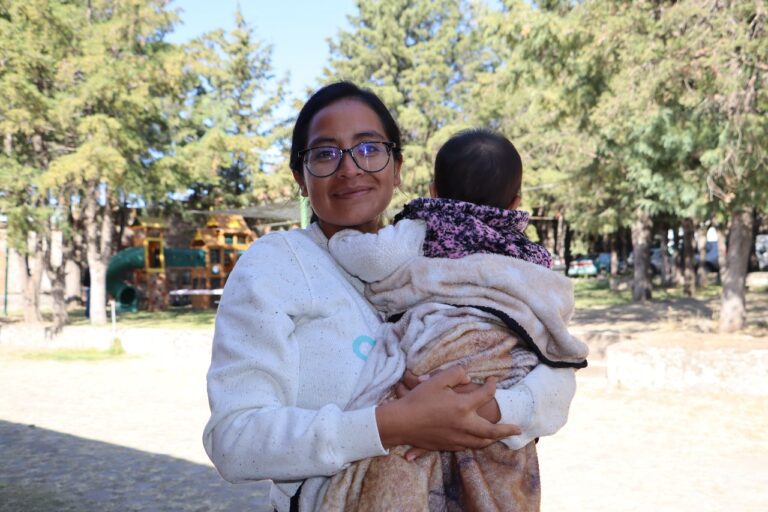 Atención Inmediata a Mujeres en Situación de Violencia: Nydia Cano