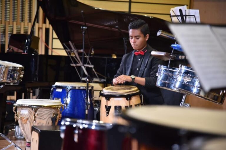 Inicia con Éxito Temporada Conciertos Primavera 2025 de la EMET