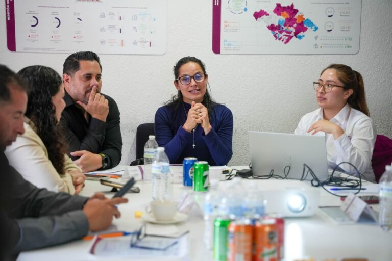 Inicia evaluación para recibir apoyo del programa “bienestar para las personas indígenas”