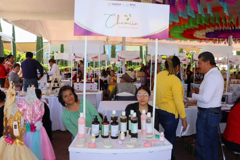 Llegan a Tlaxcala las “Ferias por la Paz” Para Prevenir la Violencia y Fortalecer el Bienestar Social