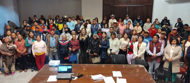 Viajarán a Estados Unidos adultos mayores, algunos con 30 años de lejanía con sus hijos