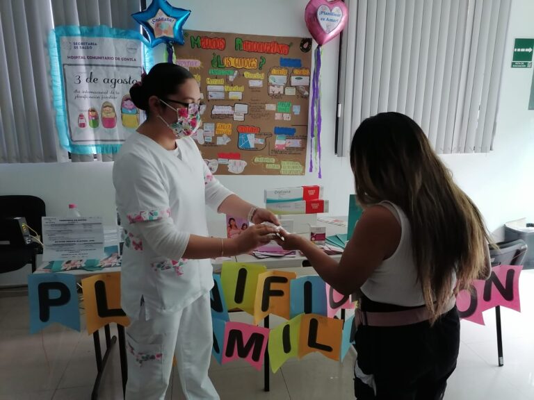 Tlaxcala entregará más de un millón de condones para evitar embarazos no planeados y enfermedades de transmisión sexual