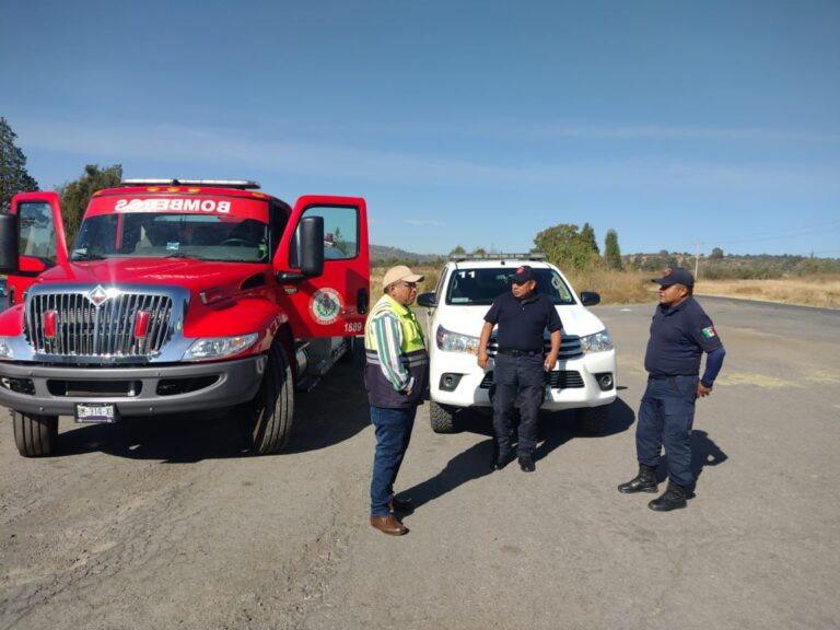 Emite CEPC Recomendaciones Ante la Entrada del Frente Frío Número 26