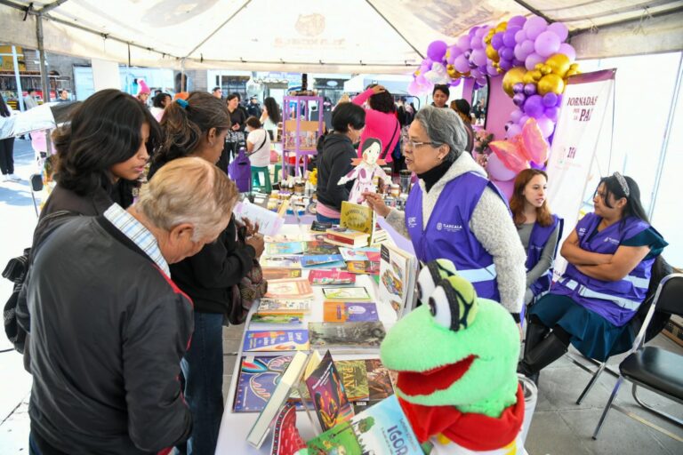 Secretaría de Cultura invita al programa nacional salas de lectura