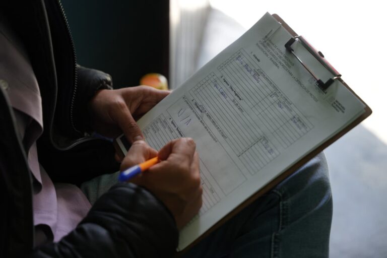 Secretaría de Bienestar Realizó Estudio Socioeconómico a Solicitantes de Funcionales