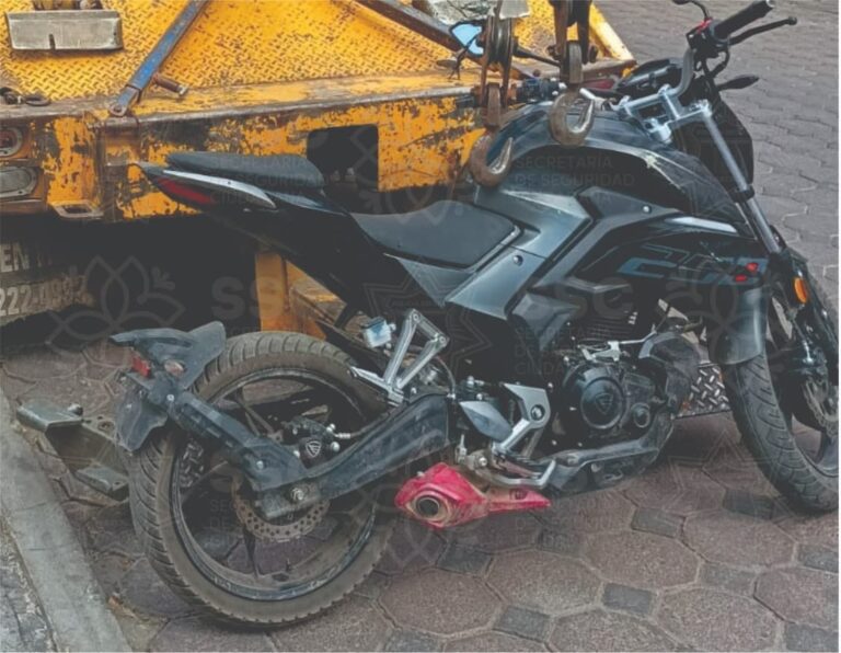 SSC Refuerza la Seguridad con Operativos Permanentes