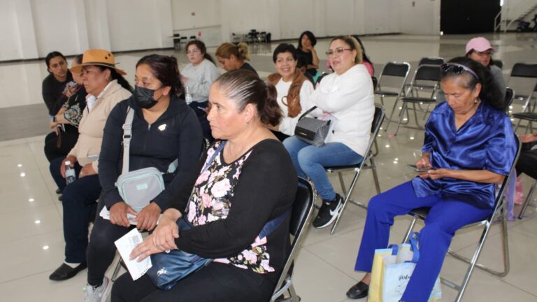 El 70% de los créditos de Fomtlax son para mujeres emprendedoras