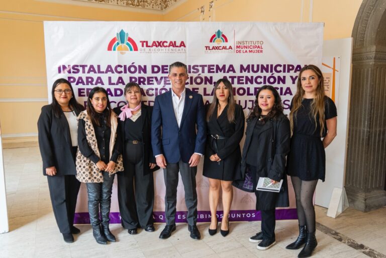 Continúa Alfonso Sánchez recorriendo las comunidades de Tlaxcala a través de las Jornadas para el Bienestar