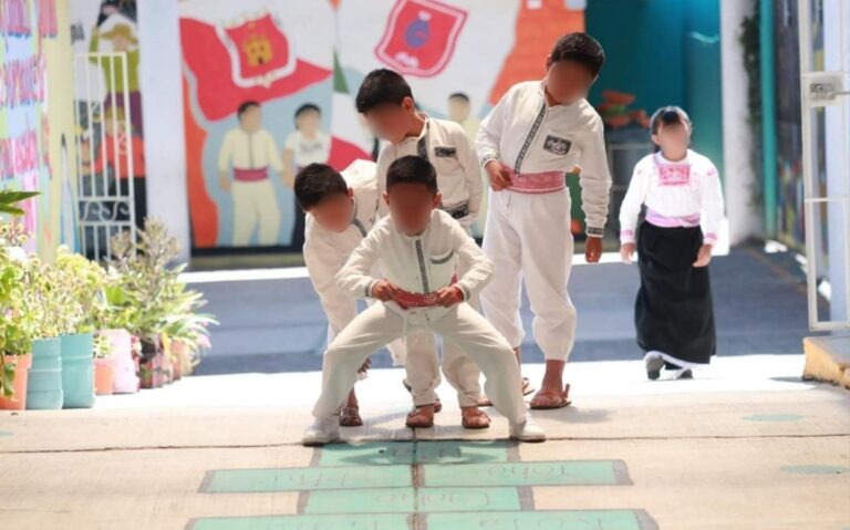 Fortalecer y Expandir la Educación Indígena en Tlaxcala, Objetivos Claves: Homero Meneses