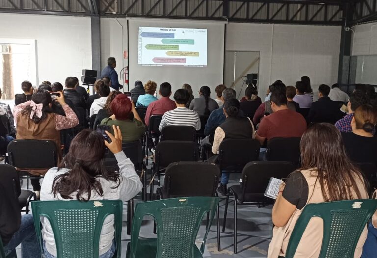 Refuerza Coeprist seguridad sanitaria en sector hotelero