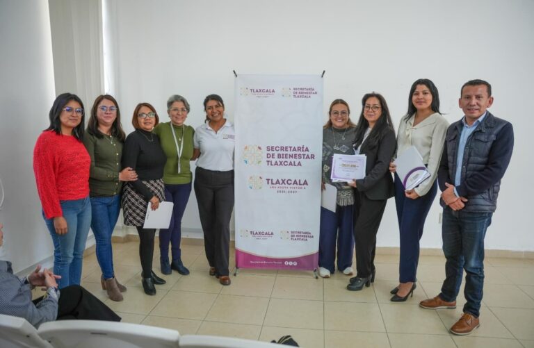 Realizó Secretaría de Bienestar plática sobre el impacto de los implantes cocleares en pacientes