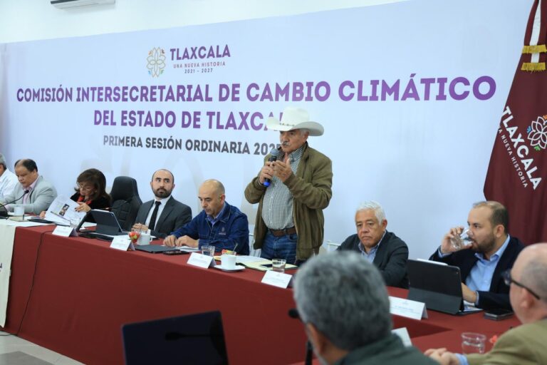 Gobierno Estatal Trabaja Para Dejar un Legado en Materia Ambiental: Lorena Cuéllar