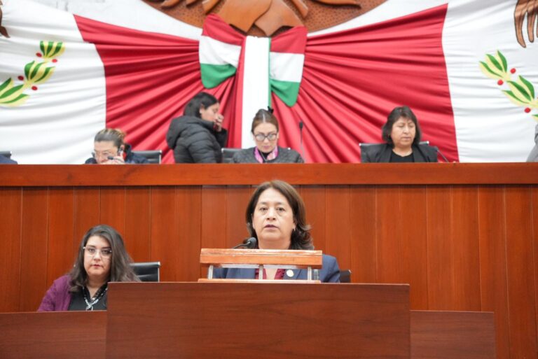 Diputada Ana Bertha Mastranzo presenta iniciativa en materia de bienestar y protección animal, para armonizar la constitución local con la federal