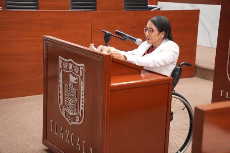 Propone diputada Gabriela Hernández reconocer oficialmente el Servicio Social como experiencia profesional