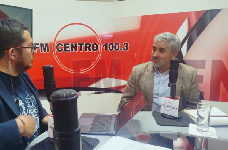 La principal problemática ambiental que puede enfrentar Tlaxcala a corto plazo es la falta de agua: especialista de la UATx