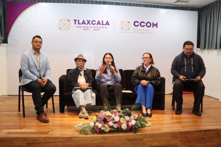 Tlaxcala Presenta su Oferta Educativa en Artes Plásticas, Arte Textil y Educación Musical