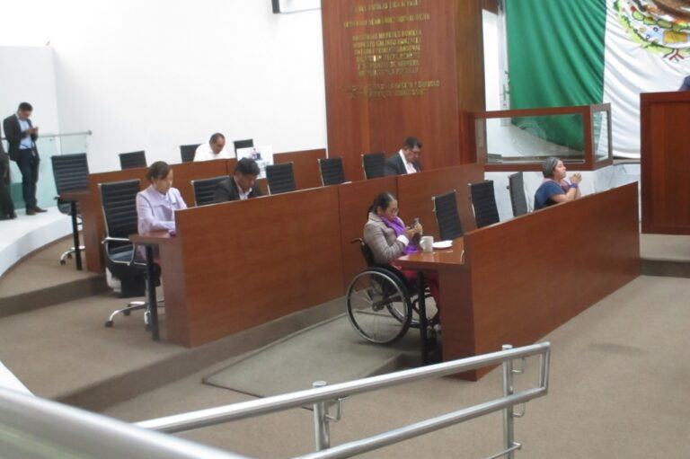 Aprueba LXV Legislatura reformas para fortalecer la función notarial en Tlaxcala