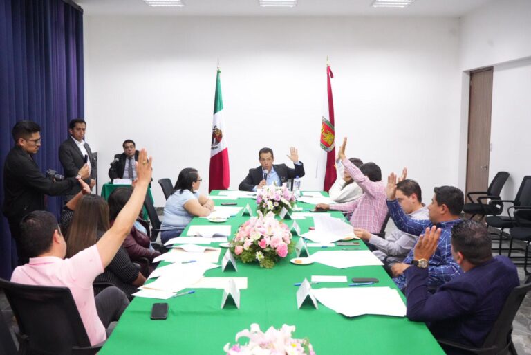 Aprueban diputados en Comisión de Finanzas ampliación presupuestal al ITE