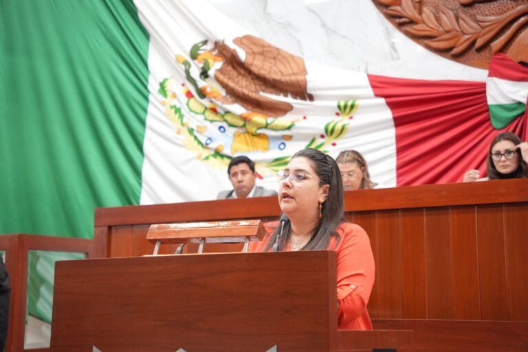 Presenta diputada Soraya Bocardo iniciativa para reconocer a los animales de compañía como seres sintientes en la Constitución de Tlaxcala