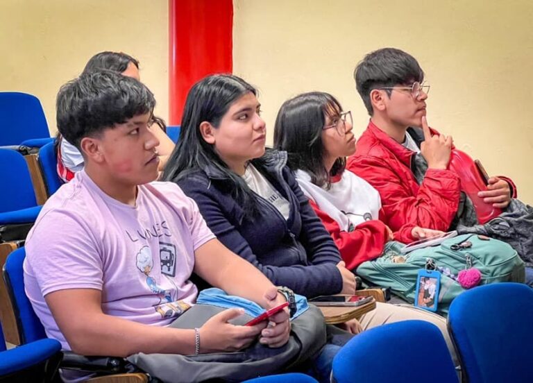 UPTx impulsa la movilidad estudiantil nacional e internacional