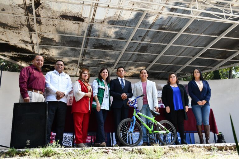 Conmemora Sesa día del condón para evitar embarazos no planeados y enfermedades de transmisión sexual