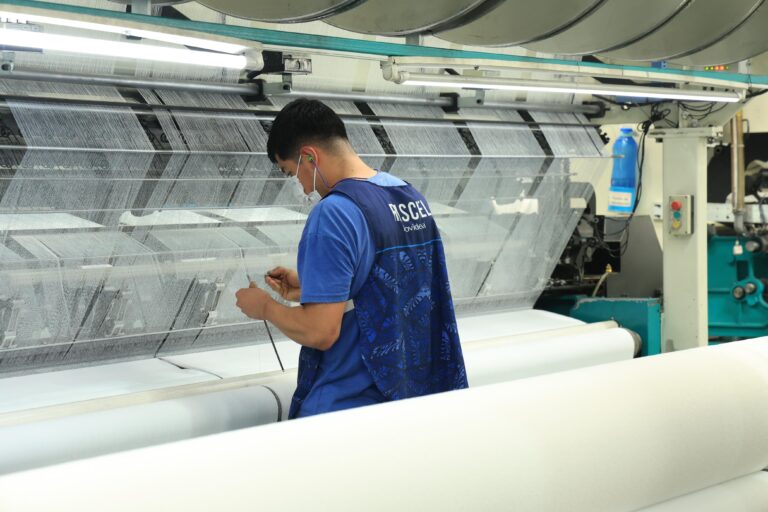 Tlaxcala logra cifra récord en empleo formal con 118 mil 287 trabajadores afiliados al IMSS