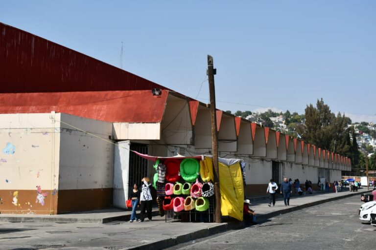 Realiza Coeprist Verificaciones en Negocios y Mercados por Época de Cuaresma