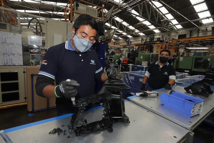 Disminuye la Informalidad, el Desempleo y la Pobreza Laboral en Tlaxcala: STyC