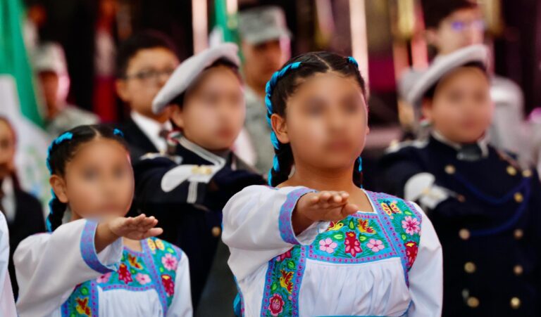 Termina Horario Invernal en Primarias de Tlaxcala