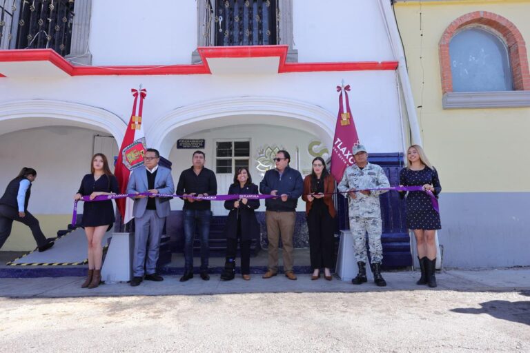 Cada C2 Municipal es un Paso Importante en la Seguridad y Bienestar