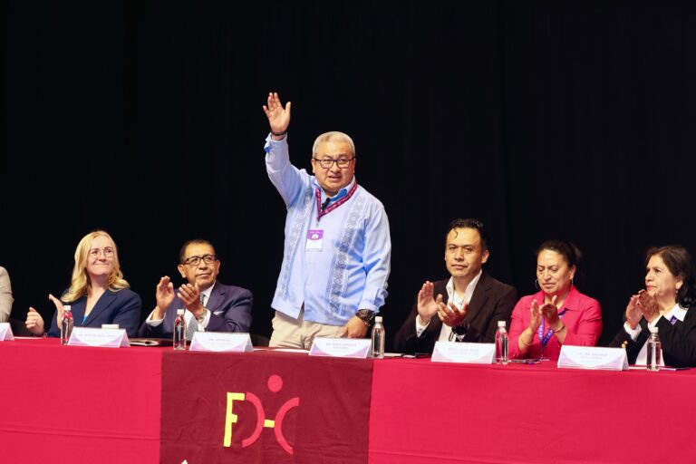 Celebran Segundo Encuentro Formativo: Apropiación de los Contenidos de los Libros de Texto de Educación Preescolar