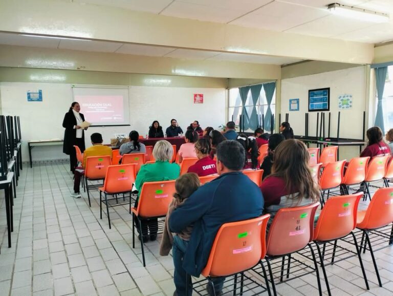 Autorizan Turnos Vespertinos a los CBTIS de Huamantla y Calpulalpan