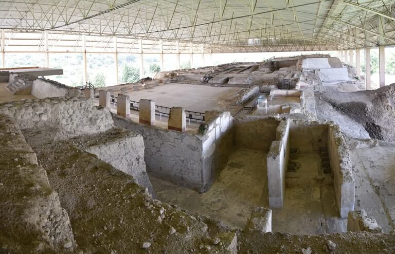 Equinoccio de Primavera: ¿Dónde Puedes Recibirlo en Tlaxcala?