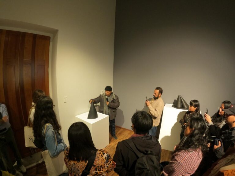 Invita la Secretaría de Cultura a Disfrutar la Noche de Museos 2025