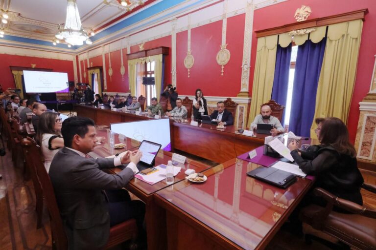 Propondrá Tlaxcala Reformas a Leyes Ambientales