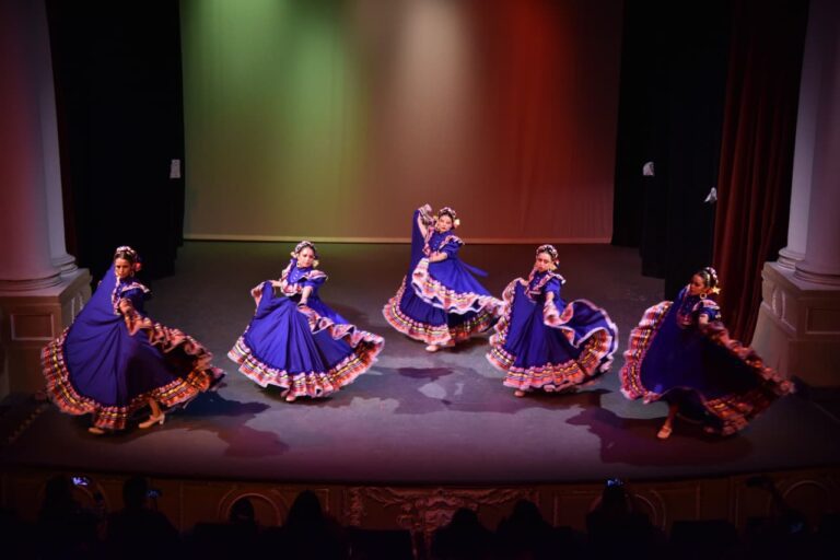 Lanzan Convocatoria del Programa de Estímulo a la Creación y Desarrollo Artístico 2025