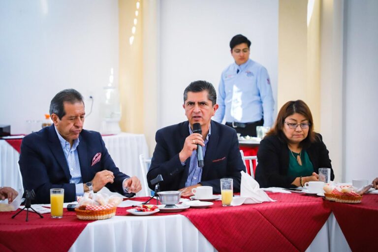 Fortalecerán Secture e IDET Turismo Deportivo en el Estado