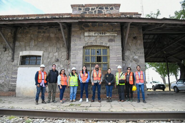 La Secretaría de Cultura y el Ayuntamiento de Benito Juárez Signan Convenios Para Fortalecer Actividades Culturales