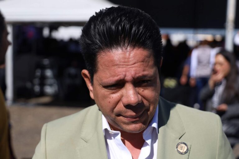 Tlaxcala Reafirma su Compromiso con un 8M Seguro y en Libertad: SEGOB