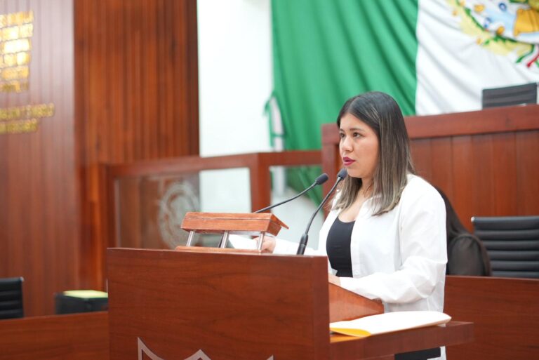 Propone Anel Martínez regular uso de dispositivos digitales en clase