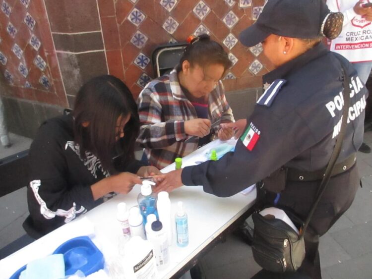 FOTONOTAS EN CÓDIGO Sábado 12 Abril 2025