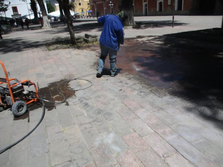 FOTONOTAS EN CÓDIGO Sábado 12 Abril 2025