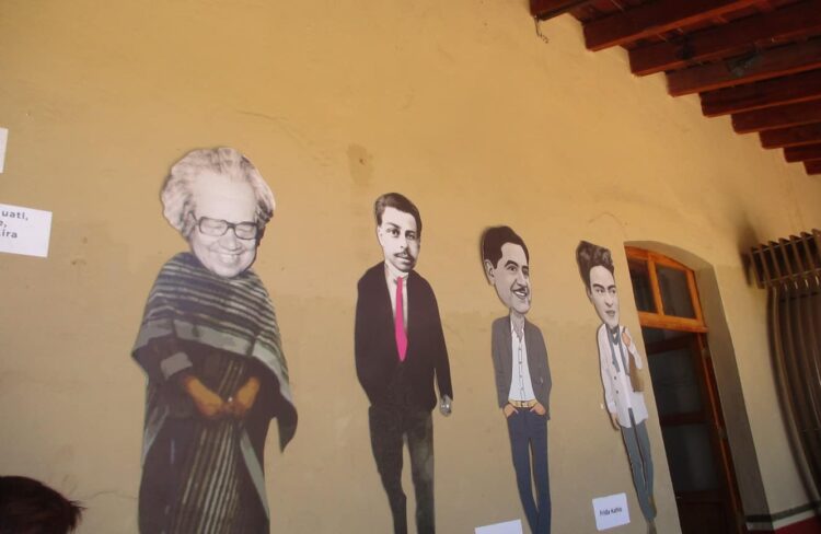 FOTONOTAS EN CÓDIGO Sábado 12 Abril 2025