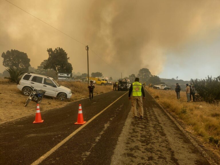 Contingencia No Afecta Tradiciones de Semana Santa